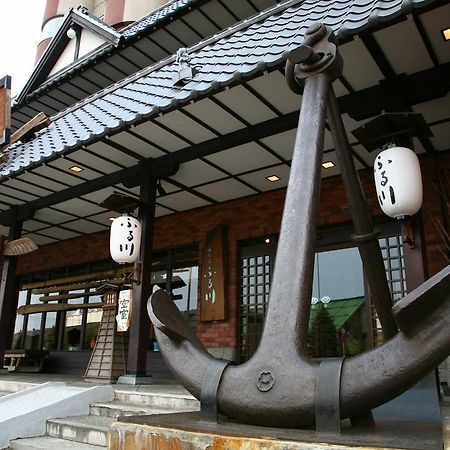 Hotel Otaru Furukawa Extérieur photo