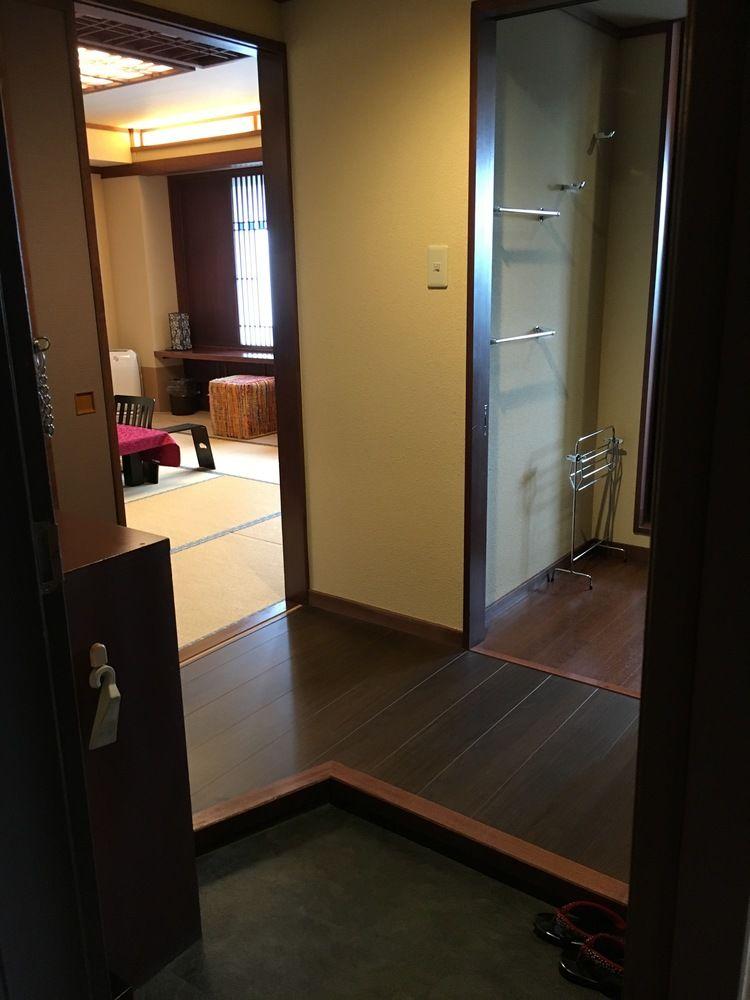 Hotel Otaru Furukawa Extérieur photo