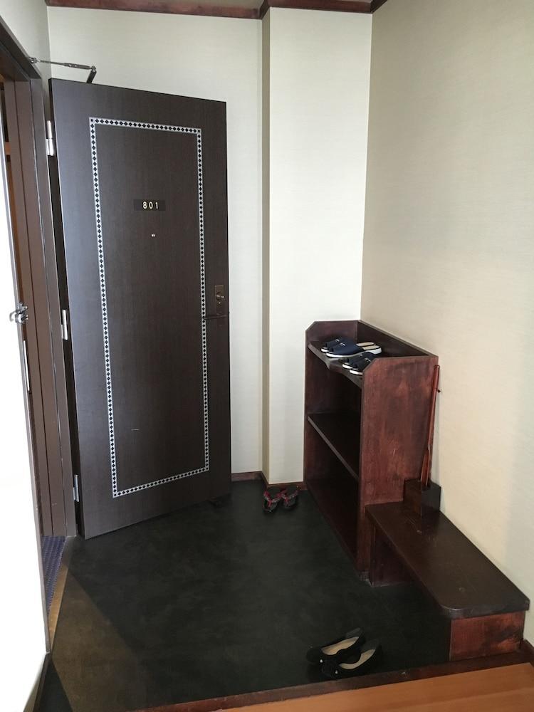 Hotel Otaru Furukawa Extérieur photo