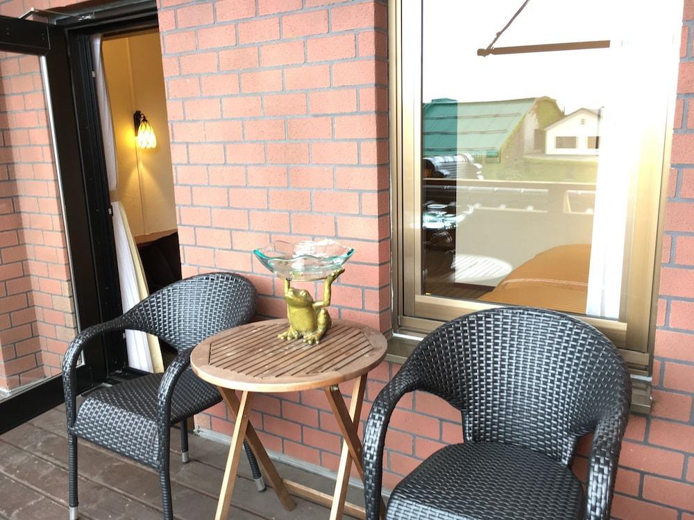 Hotel Otaru Furukawa Extérieur photo
