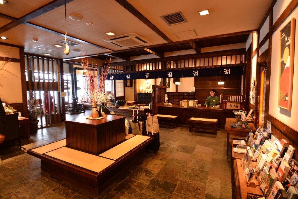 Hotel Otaru Furukawa Extérieur photo