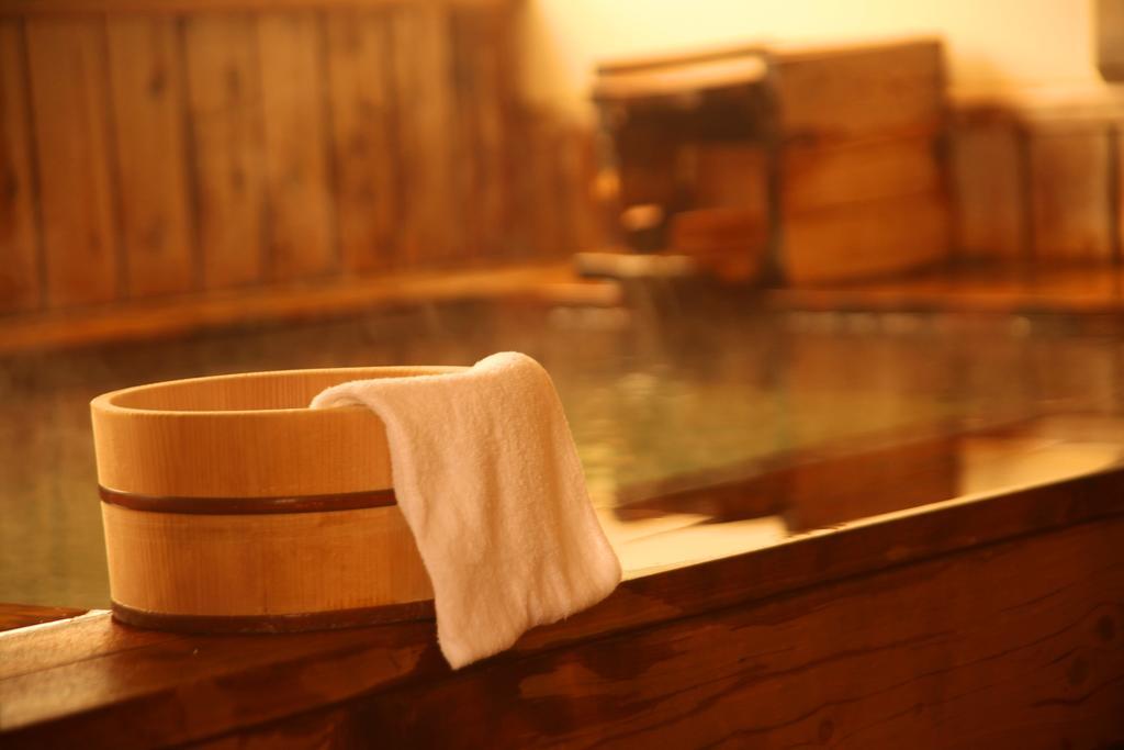Hotel Otaru Furukawa Extérieur photo
