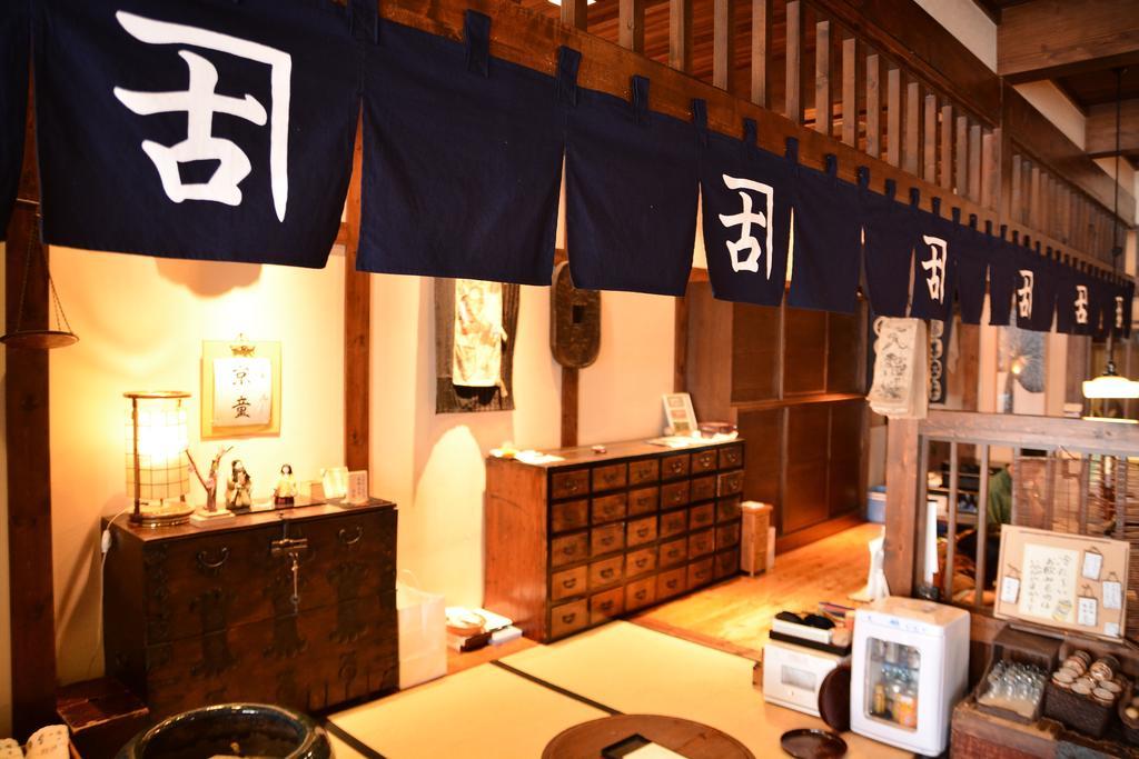 Hotel Otaru Furukawa Extérieur photo