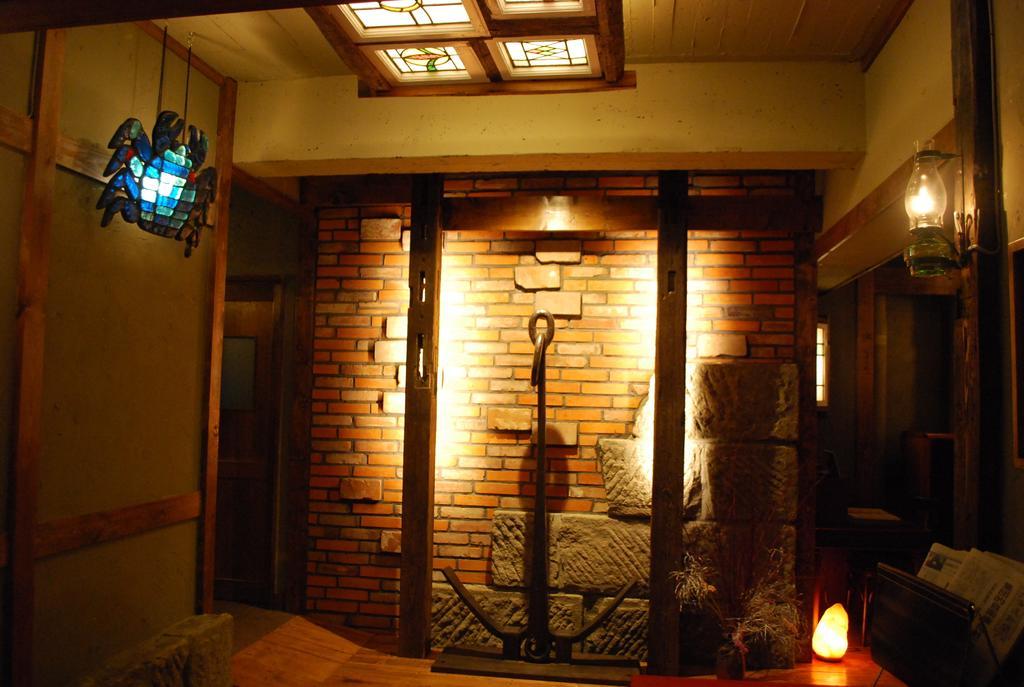 Hotel Otaru Furukawa Extérieur photo