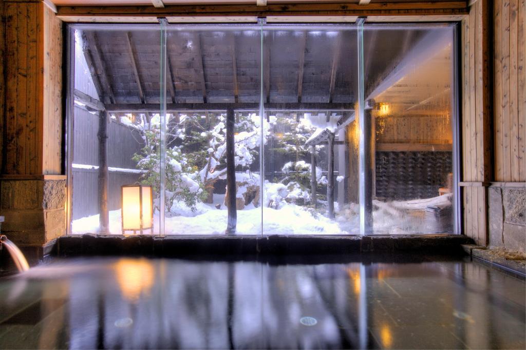 Hotel Otaru Furukawa Extérieur photo