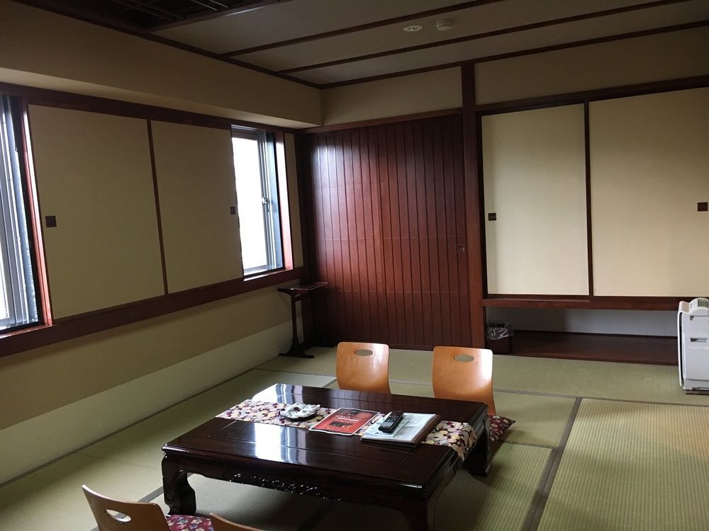 Hotel Otaru Furukawa Extérieur photo