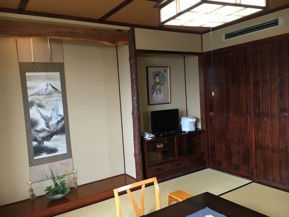 Hotel Otaru Furukawa Extérieur photo