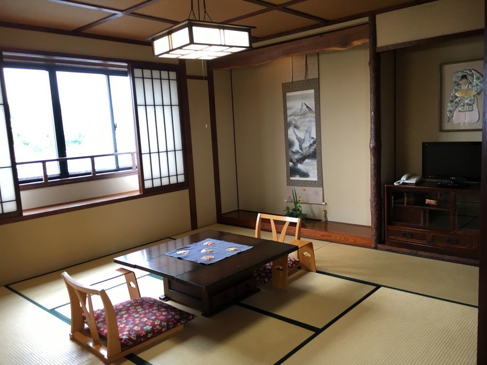 Hotel Otaru Furukawa Extérieur photo