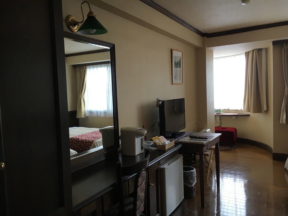 Hotel Otaru Furukawa Extérieur photo
