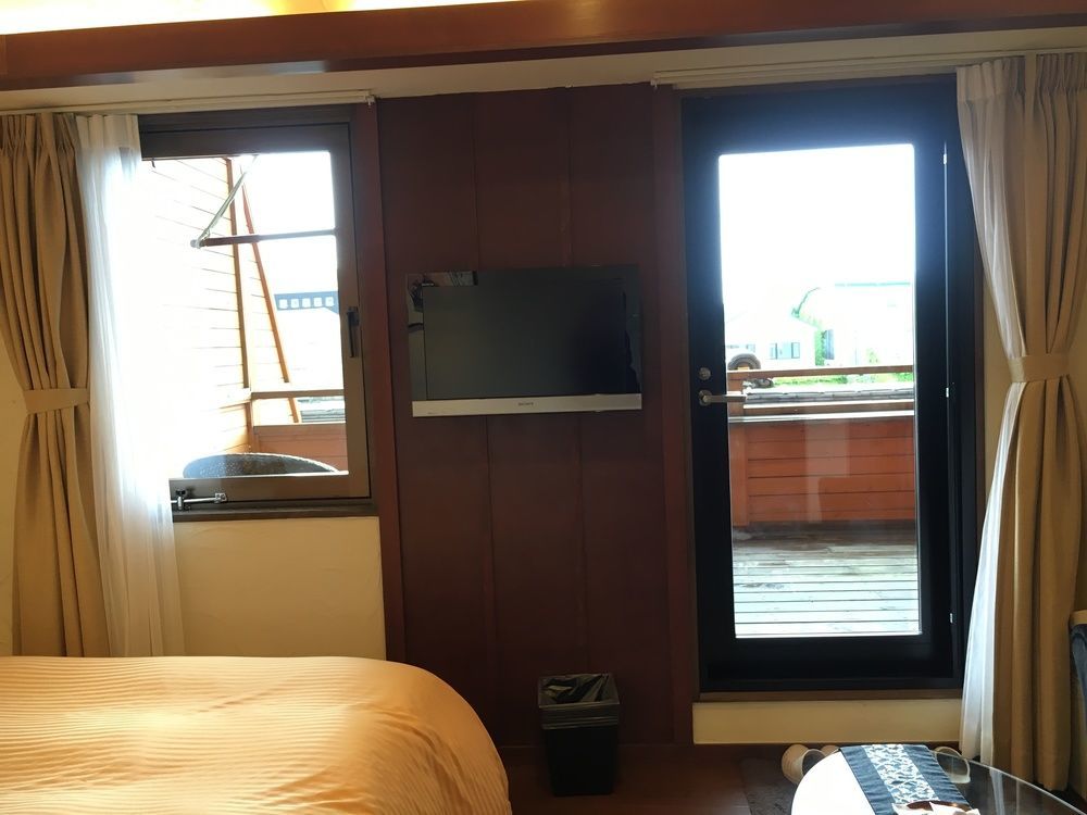 Hotel Otaru Furukawa Extérieur photo