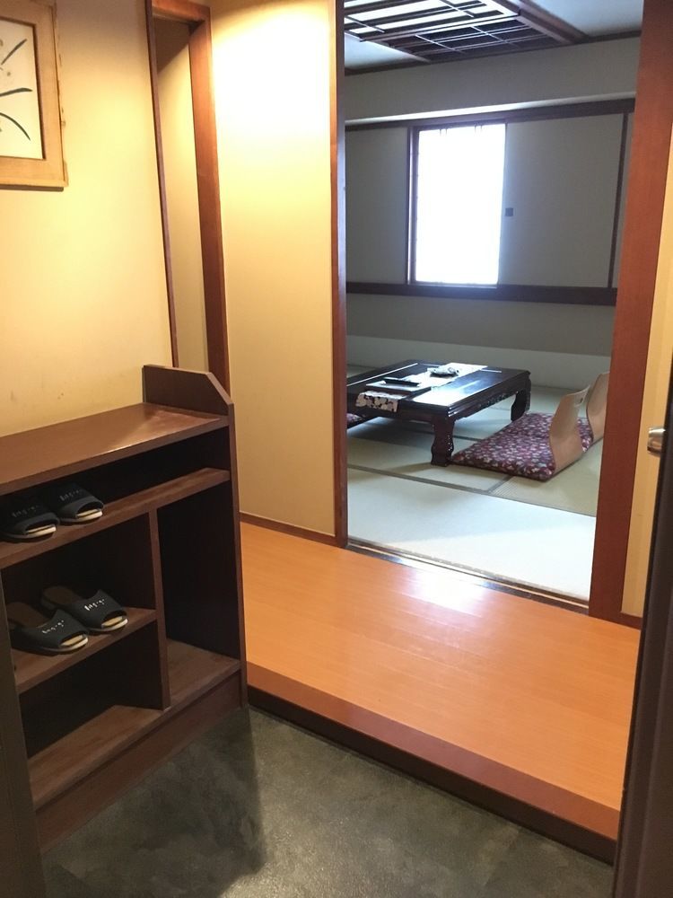 Hotel Otaru Furukawa Extérieur photo