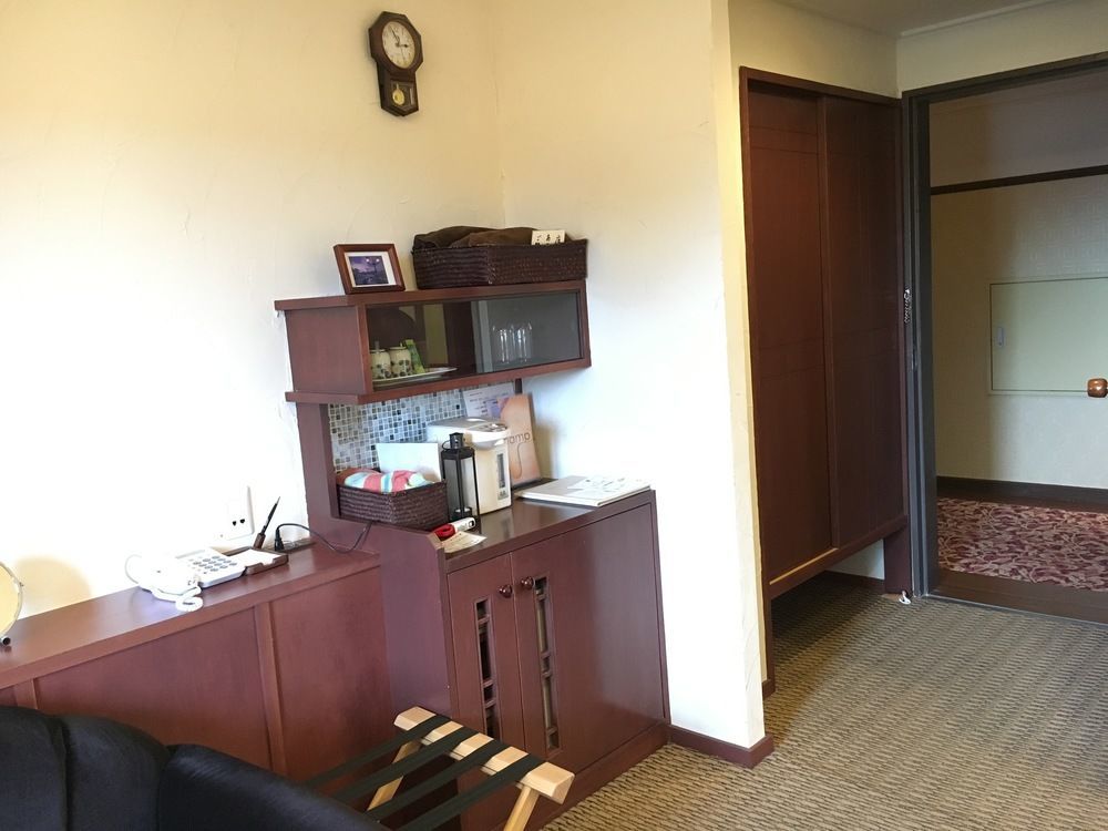 Hotel Otaru Furukawa Extérieur photo