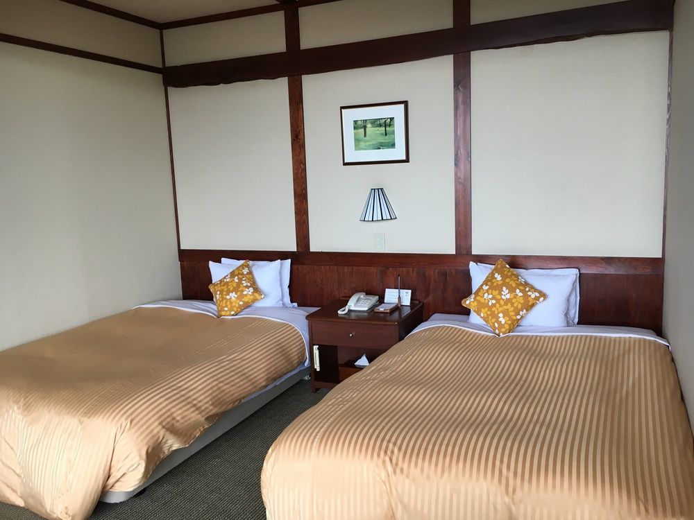 Hotel Otaru Furukawa Extérieur photo
