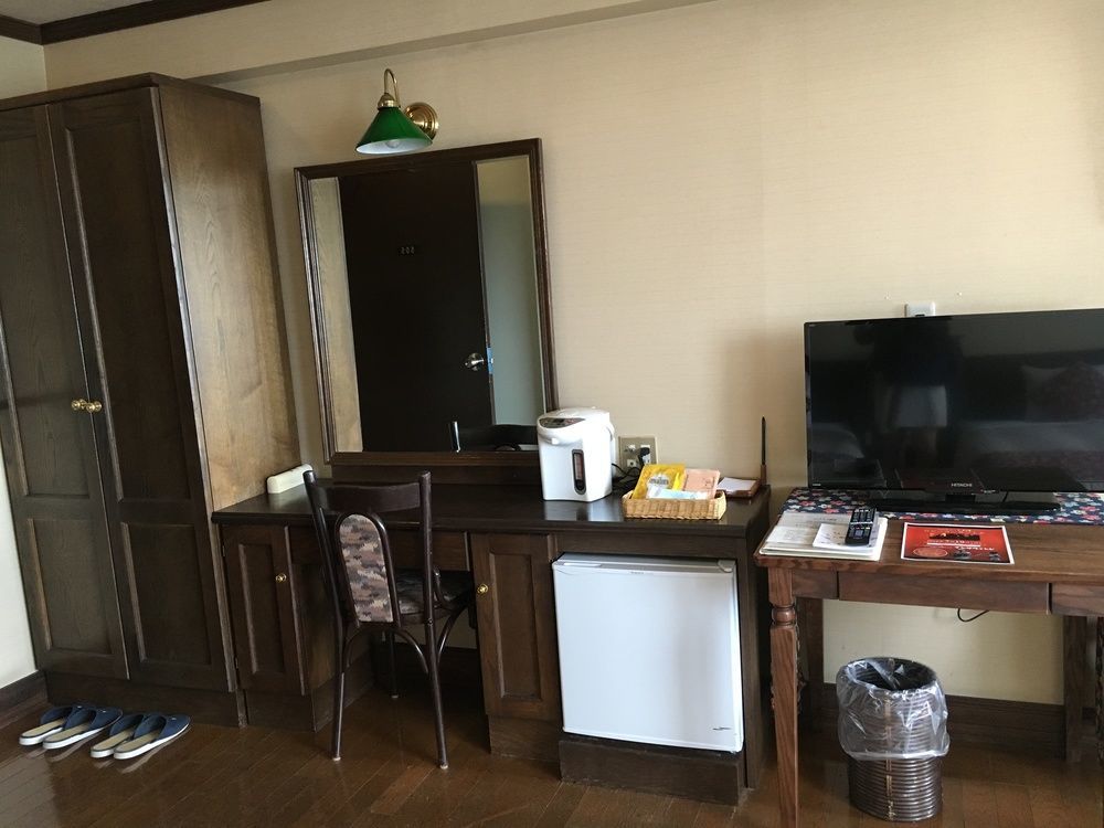 Hotel Otaru Furukawa Extérieur photo