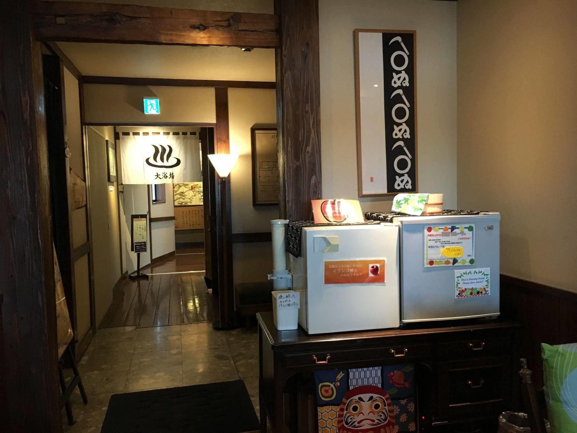 Hotel Otaru Furukawa Extérieur photo