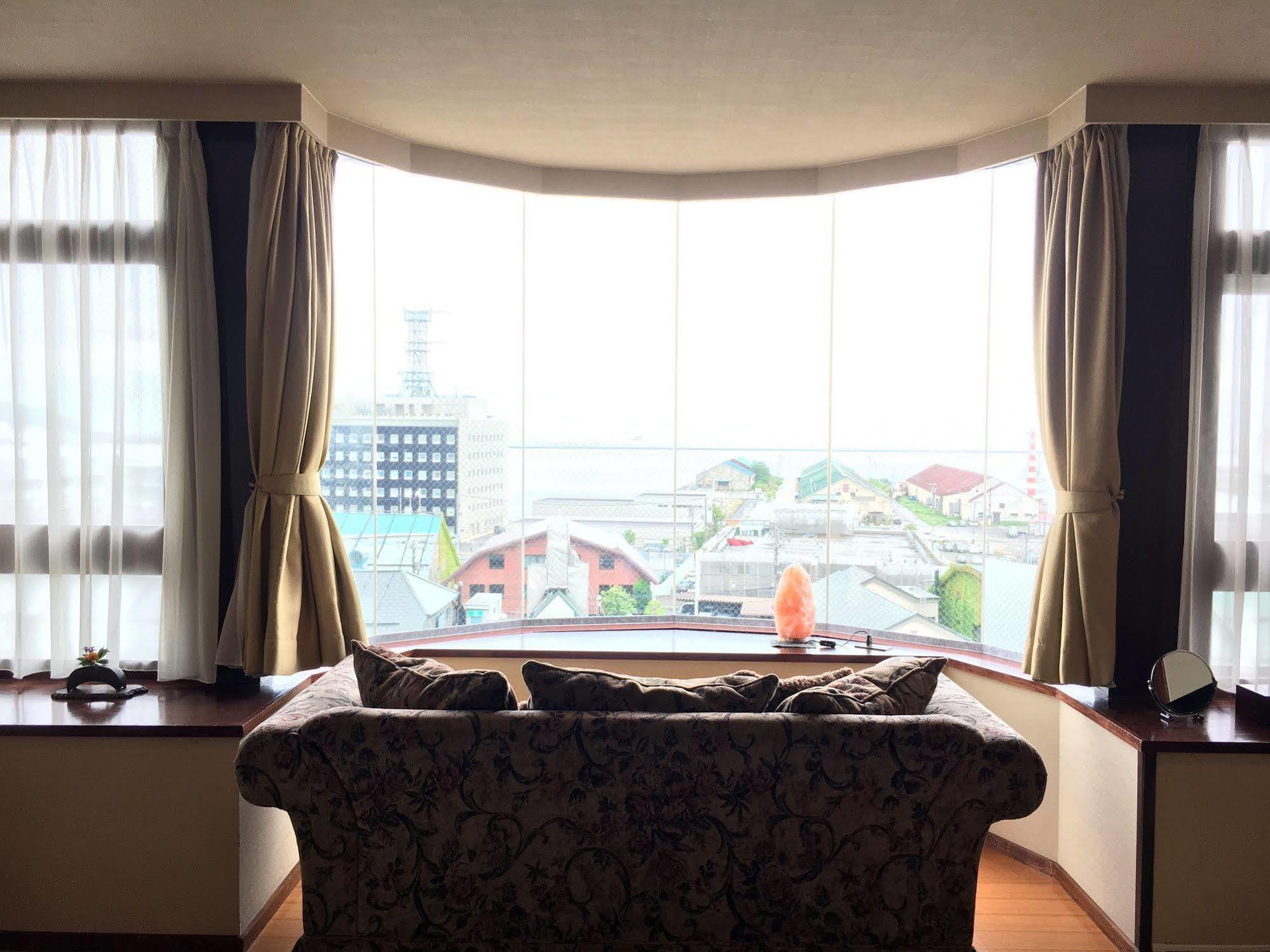 Hotel Otaru Furukawa Extérieur photo