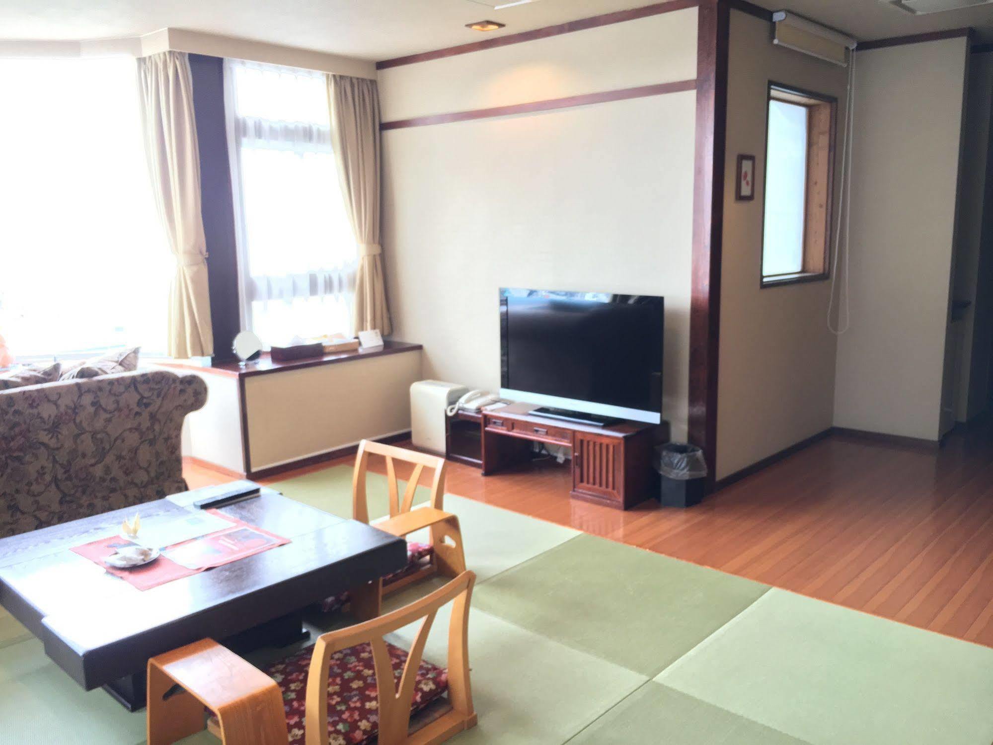 Hotel Otaru Furukawa Extérieur photo