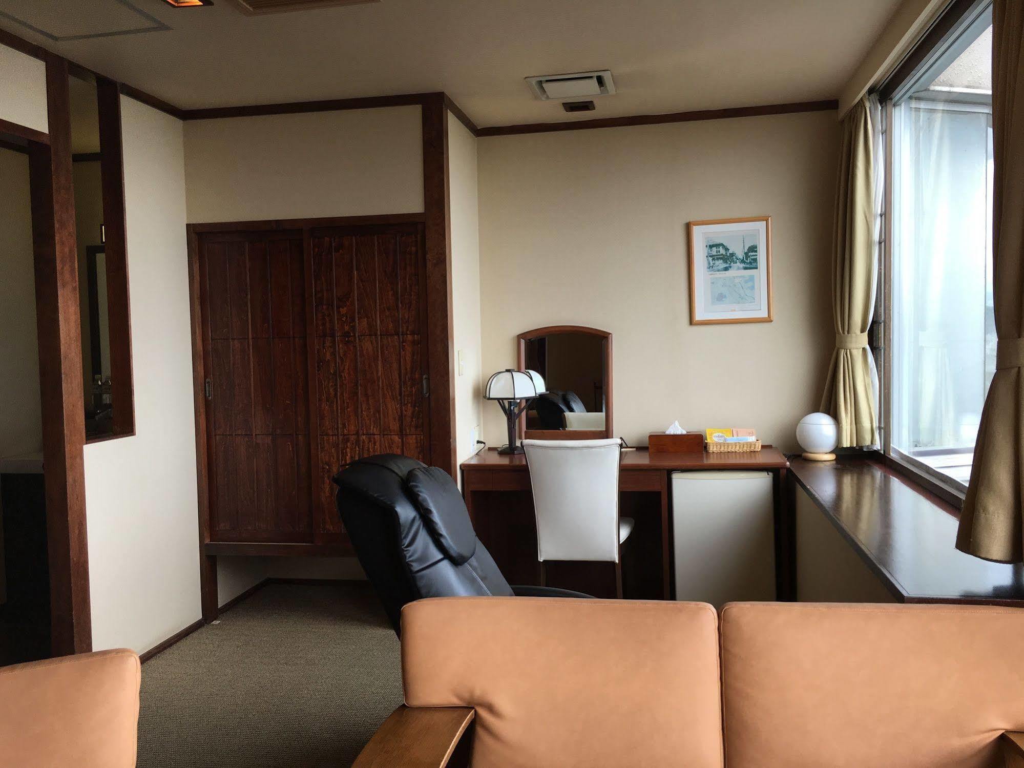 Hotel Otaru Furukawa Extérieur photo