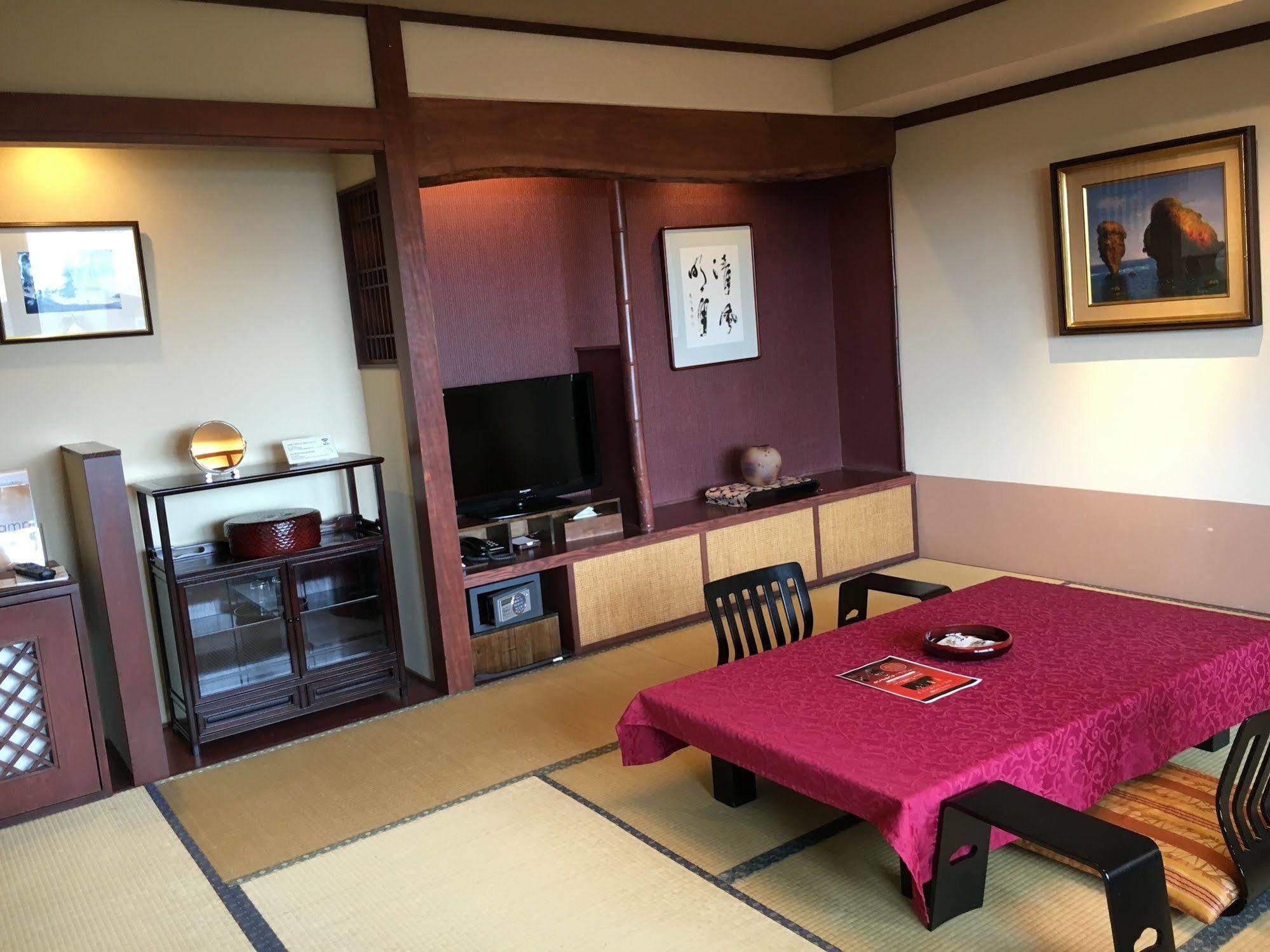 Hotel Otaru Furukawa Extérieur photo