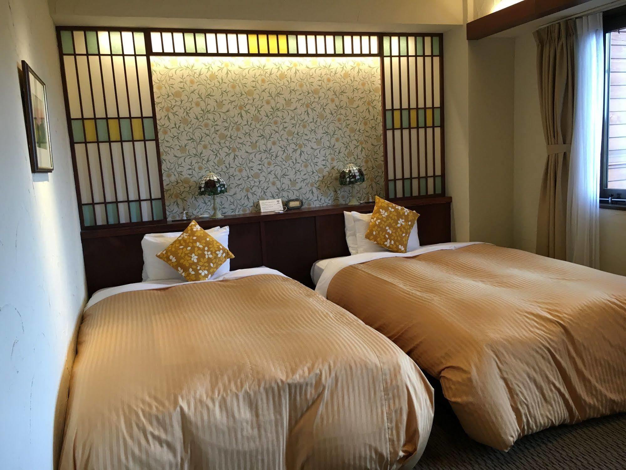 Hotel Otaru Furukawa Extérieur photo
